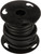 5/16" I.D.- 50 PSI, Safety Stripe Fuel Line/PCV/Evaporative Emission Control (EEC) Hose - Per Foot | GAT27003F