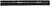 3-1/4" I.D.- 20 PSI, Green Stripe 2-Ply Straight Coolant Hose - Per Inch | GAT24252IN