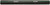 2-5/8" I.D.- 60 PSI, Green Stripe 2-Ply Straight Coolant Hose - Per Inch | GAT24242IN