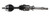 99-04 Volvo S80 (2.8, 2.9) CV Axle Assembly  - Front Right | GSPNCV73543