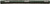 1-7/8" I.D.- 75 PSI, Green Stripe 2-Ply Straight Coolant Hose - Per Inch | GAT24230IN