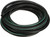 3/4" I.D.- 80 PSI, Green Stripe Heavy-Duty Straight Heater Hose - Per Foot | GAT28442F