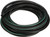 3/4" I.D.- 80 PSI, Green Stripe Heavy-Duty Straight Heater Hose - Per Foot | GAT28442F