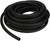 5/8" I.D.- 60 PSI, Safety Stripe Standard Straight Heater Hose - Per Foot | GAT28411F