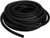1/2" I.D.- 60 PSI, Safety Stripe Standard Straight Heater Hose - Per Foot | GAT28410F