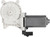 Remanufactured Power Window Motor | CAR42-469