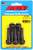 M10 x 1.50 x 40 12pt black oxide bolts | 913672-1005