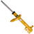 Rear Left Suspension Strut Assembly | BIL22-282767