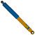 Rear Suspension Shock Absorber | BIL24-329750