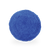 Blue Wool Pad  8" Velcro | 20S120.214