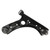 Suspension Control Arm and Ball Joint Assembly | MOORK623782