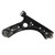 Suspension Control Arm and Ball Joint Assembly | MOORK623782