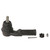 Steering Tie Rod End | MOOES801535