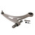 Suspension Control Arm and Ball Joint Assembly | MOORK623948