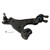 Suspension Control Arm and Ball Joint Assembly | MOORK623903