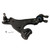 Suspension Control Arm and Ball Joint Assembly | MOORK623903