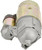 New Starter | BOSSR526N