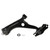 Suspension Control Arm and Ball Joint Assembly | MOORK623941