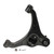 Suspension Control Arm and Ball Joint Assembly | MOORK623863