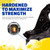 Suspension Control Arm and Ball Joint Assembly | MOORK623863