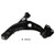 Suspension Control Arm and Ball Joint Assembly | MOORK623952