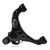 Suspension Control Arm and Ball Joint Assembly | MOORK623865