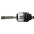 Extreme Duty Lexus, Toyota CV Axle Assembly  - Front | GSPNCV69571XD
