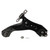 Suspension Control Arm and Ball Joint Assembly | MOORK623928