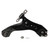 Suspension Control Arm and Ball Joint Assembly | MOORK623928