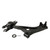 Suspension Control Arm and Ball Joint Assembly | MOORK623942