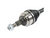 CV Axle Assembly | GSPNCV11289