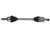 CV Axle Assembly | GSPNCV37191