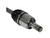 CV Axle Assembly | GSPNCV37191