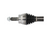 CV Axle Assembly | GSPNCV31002K
