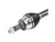 CV Axle Assembly | GSPNCV31002K