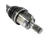 CV Axle Assembly | GSPNCV31002K
