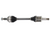 CV Axle Assembly | GSPNCV69293
