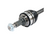 CV Axle Assembly | GSPNCV69293