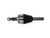 CV Axle Assembly | GSPNCV39090