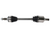 CV Axle Assembly | GSPNCV39090