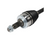 CV Axle Assembly | GSPNCV39090
