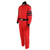 SFI-5 Pyrovatex One-Piece Multi-Layer Racing Fire Suit, Blue - Medium-Tall | 0RQ120024RQP