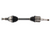 CV Axle Assembly | GSPNCV17016