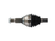 CV Axle Assembly | GSPNCV17016