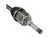 CV Axle Assembly | GSPNCV17016