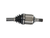 CV Axle Assembly | GSPNCV82086