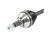 CV Axle Assembly | GSPNCV82086