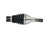 CV Axle Assembly | GSPNCV10183XDP