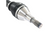 CV Axle Assembly | GSPNCV10183XDP