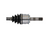 CV Axle Assembly | GSPNCV82087